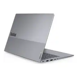 Lenovo ThinkBook 14 G6 ABP 21KJ - Conception de charnière à 180 degrés - AMD Ryzen 7 - 7730U - jusqu'à 4... (21KJ002SFR)_6